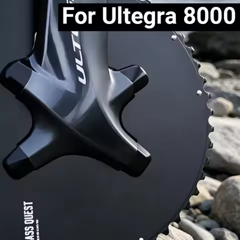 For Shimano R8000 Chainring 52 36 54 40 53 39 Chainring 50 34 Aero Chainring 110bcd Star 42t 44t 48t