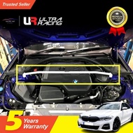Bmw 3 Series G20 320i 330i 340i 2.0T / 3.0T - Ultra Racing Front Strut Bar