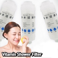 Shower Filter from home living/shower/bidet spray set(Filter) For filter &amp; Dirty Water fit Shower  faucet Sink Kitchen