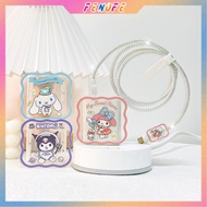 Oppo & Realme 33W & 44W Charger Cable Protector Adapter Protector Charger Head Protector Charger Cab