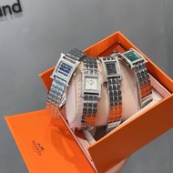 [Authentic Original Order Original Box Packaging] Hermes Hermes New Style Ladies Fashion Stainless S