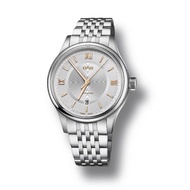 Oris Classic Date Men's Stainless Steel Automatic Watch 01 733 7719 4071-07 8 20 10 Retail Price RM6200