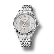 Oris Classic Date Men's Stainless Steel Automatic Watch 01 733 7719 4071-07 8 20 10 Retail Price RM6