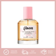 Gisou Honey Infused Hair Perfume - Wild Rose 50ml