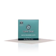 Town Talk Polish Watch Polishing Cloth