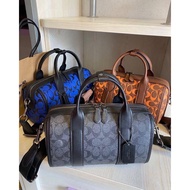 Coach Men Gotham Duffle 24