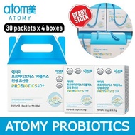 Ship from KL Atomy Probiotics Atomy Probiotics 10+Plus 2.5g