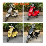 《售》2020 VESPA 偉士牌 VXL 150 ABS 圓燈