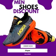 New 100% ORIGINAL HOKA RUNNING Shoes For Men
