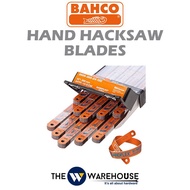 Bahco Hacksaw Blades 300 mm / 24 TPI