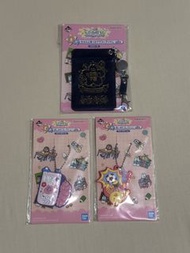 Opanchu Usagi 底褲兔一番賞