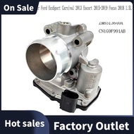 ZM8513640A  Throttle Body for   Carnival 2013 Escort 2015-2019 Focus 2018 1.5L CN1G9F991AB
