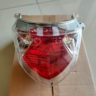 STOP ASSY TVS NEO ( Lampu rem  belakang motor TVS neo original  ) PART NUMBER R1160110