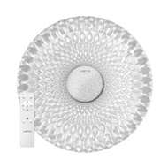 LAMPTAN โคมไฟเพดานMulti-Smart Ceiling Lamp Stellar 60w 3แสงใน1โคม ควบคุมด้วยรีโมท