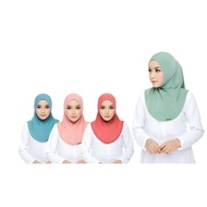 TANIA ERNY INNER NECK DAGU