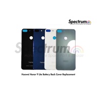 Huawei Honor 9 Lite Battery Back Cover Replacement