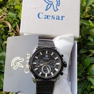 Jam Tangan Pria Caesar original