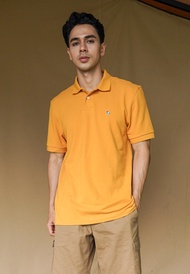 ARNOLD PALMER POLO SHIRT PRIA KUNING MUSTARD - P-BCFA25-F9