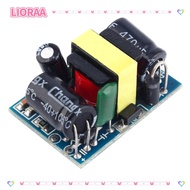 LIORA‌A Isolated Switching Power Supply Module, AC-DC 2.3W Isolated Switching Module, 110V/220V to 3