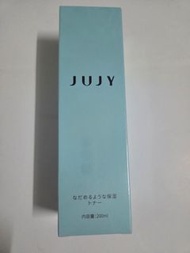 JUJY 蘆薈凝膠 保濕 200ML