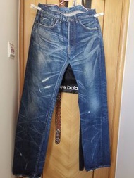 Levi's LVC55501-0033日本製