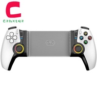 Game Controller for Switch Ios Android-Versatile Multifunctional Gamepad Featuring 6- Gyroscope Sens