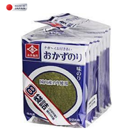 日本味付海苔紫菜片