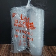 THINWALL DM 150 SAUCEML