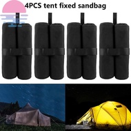Outdoor Garden Sand Bags Leg Weights Marquee Camping Tent Pop Up Canopy Gazebo Sandbag SHOPCYC6355