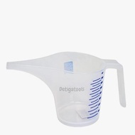 Cod Available 700ml Long Neck Green Leaf 1875 Measuring Cup 700ml Measuring Cup Lab Tool/ ||