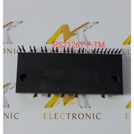 PS21267-P output disassembles the machine to ensure quality (con)