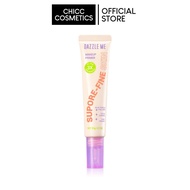 DAZZLE ME SUPORE-FINE SKIN MAKEUP PRIMER Super-FINE 20 G.