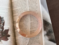 櫻花瑪瑙手鐲(寬版輪胎)