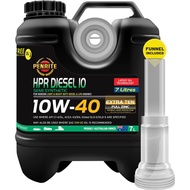 Penrite HPR Diesel (7L) 10 10W-40