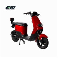 EM จักรยานไฟฟ้า รุ่น EM5 รับประกันศูนย์ไทย 5 ปี By Mac Modern