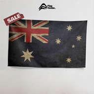 Flaghouse.id - Village Flag AUSTRALIA texture
