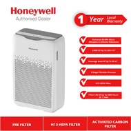 Honeywell Indoor Air Purifier Air Touch V2