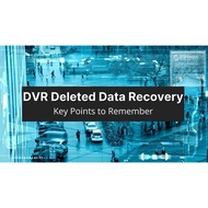 Data Recovery, Accidentally deleted data, Formatted data.