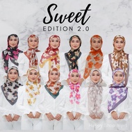 BAWAL AACO SWEET EDITION 2.0 BAWAL COTTON VOILE PREMIUM