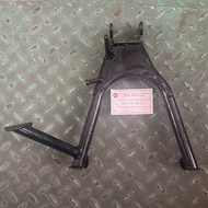 YAMAHA RXZ RXZ135 RXZ MILI MAIN STAND TONGKAT TENGAH DOUBLE STAND