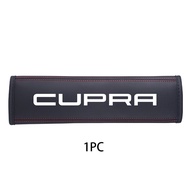 Seat Leon st FR CUPRA Leon MK3 MK2 mk1 5f 3 6J 6L FR Ateca Arona Comfortable shoulder belt protectio