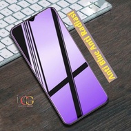 Tempered Glass Blue Vivo T1 T1 (5G) T1 Pro Vivo S1 S1 Pro Vivo Z1 Z1 Pro Z1X Z3 Z3X Z5 Z5X Vivo V5s 