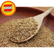JINTAN PUTIH / CUMIN SEED