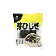 Japanese Dried Hijiki Seaweed / Daichu Me Hijiki  芽ひじき 35g