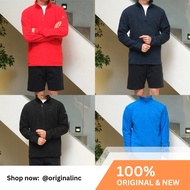 Eider Arolay 1/2 Zip Jacket EID-JKT-01