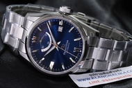 (แถมกล่องแบบพกพา) นาฬิกา Orient Star Classic Automatic รุ่น RE-AU0005L