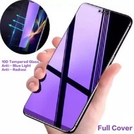 Tempered Glass Anti Blue Light Infinix Note 7/8/10/11/12/12i/12 Vip