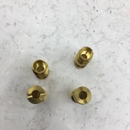 cod SherryBerg FAJS Carb Carburettor Carburtor EMULSION TUBE HOLDERS Holder for EMPI SOLEX DELLORTO