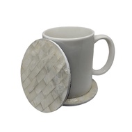 Coaster Shell Coaster/ Coaster/