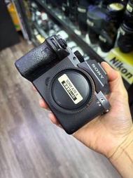 三個字 平靚正 SONY A7RII A7R2 真圖